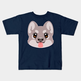 Wolf Kids T-Shirt